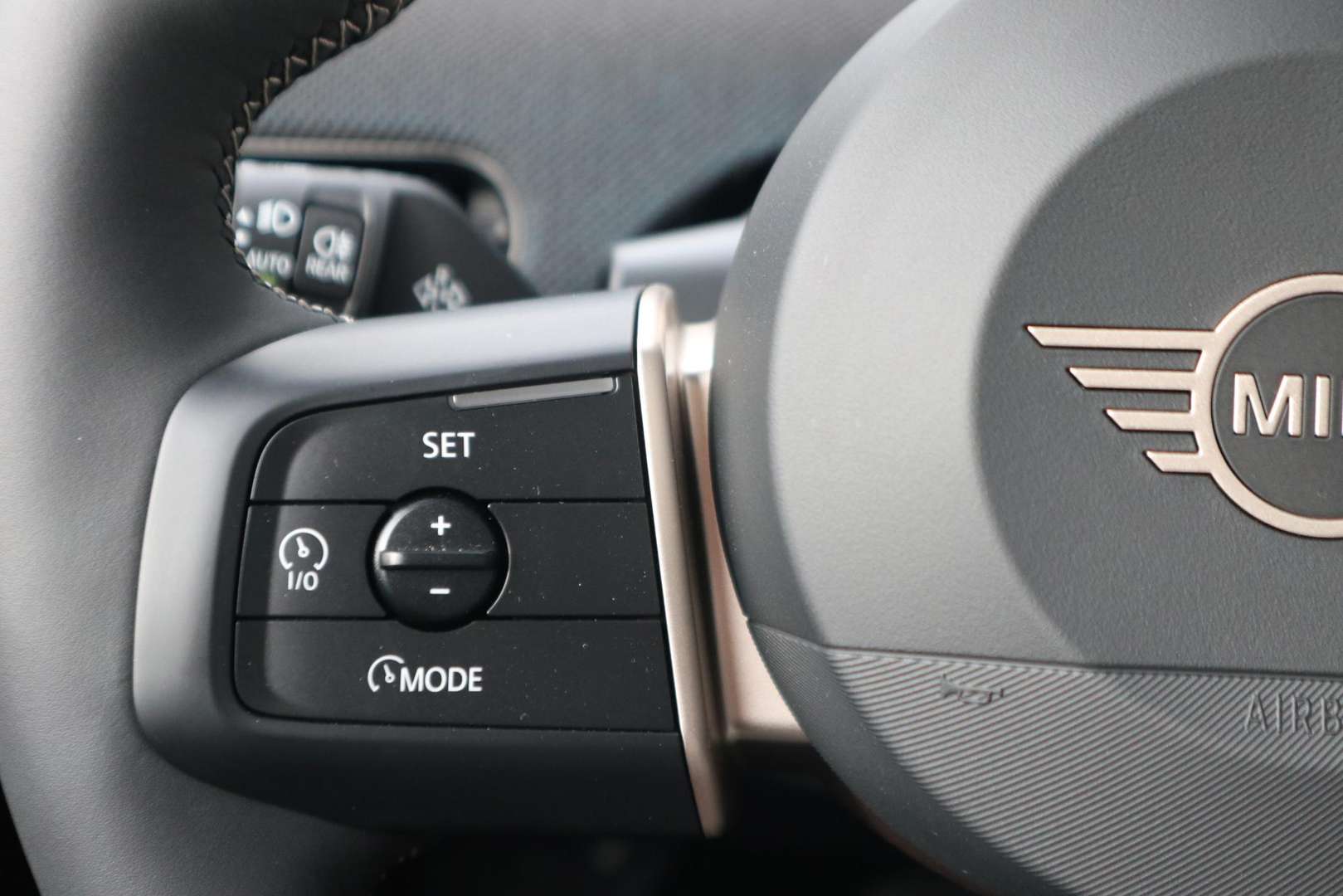 Mini Cooper E Classic_Cooper E - 2026 - Joinsteer - #14