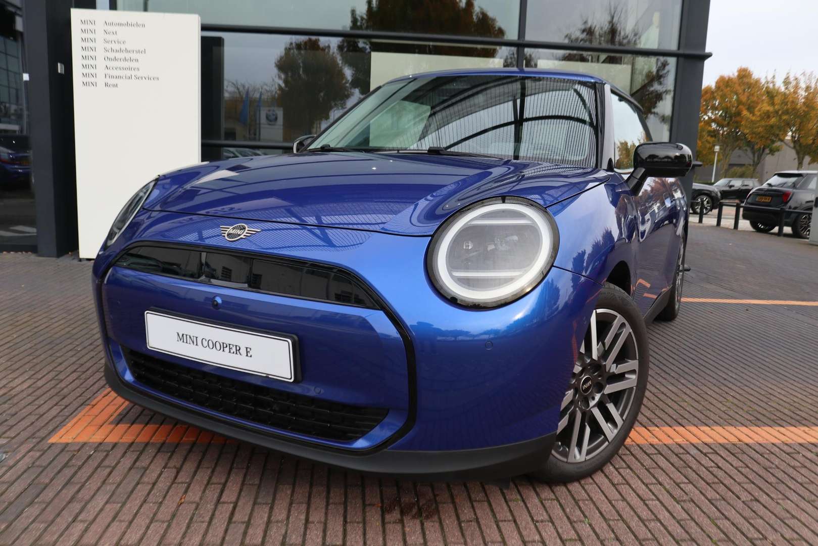 Mini Cooper E Classic_Cooper E - 2026 - Joinsteer - #19