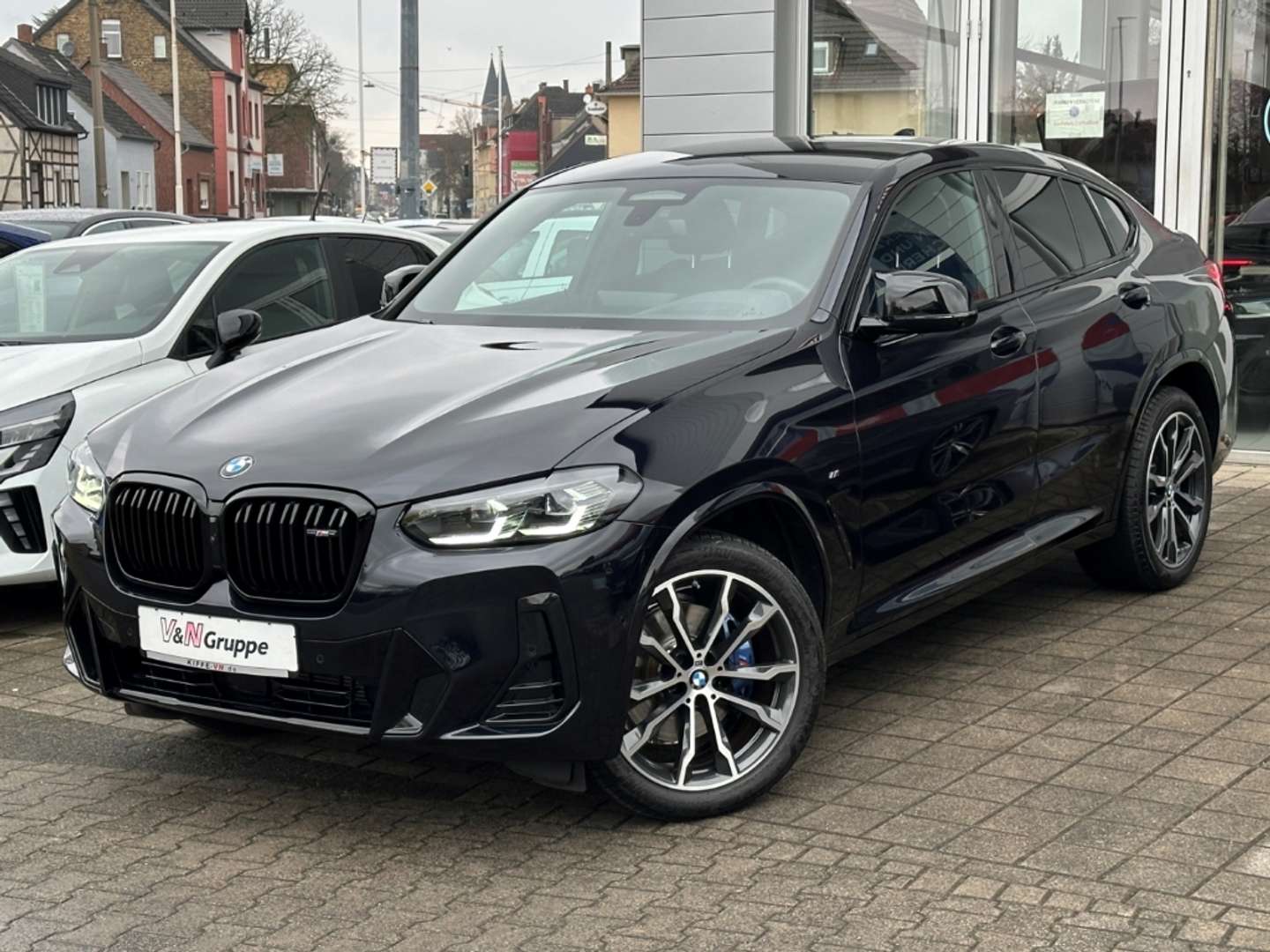 BMW X4 I XDrive - 2024 - Joinsteer - #1