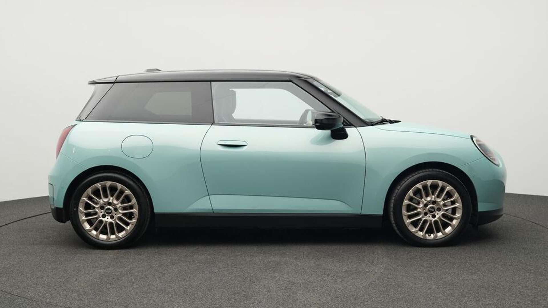 Mini Electric Favoured Cooper E - 2025 - Joinsteer - #3