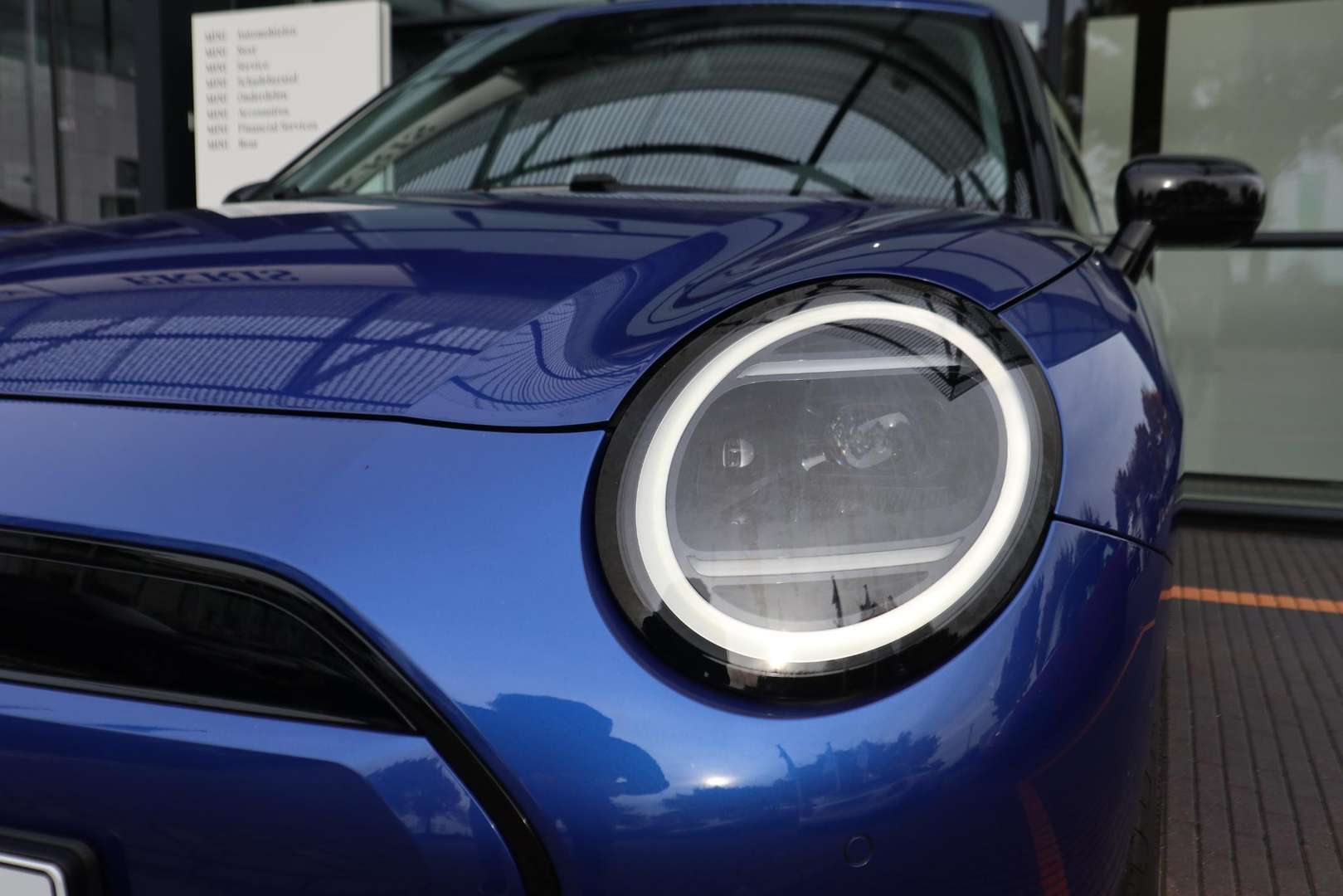 Mini Cooper E Classic_Cooper E - 2026 - Joinsteer - #21