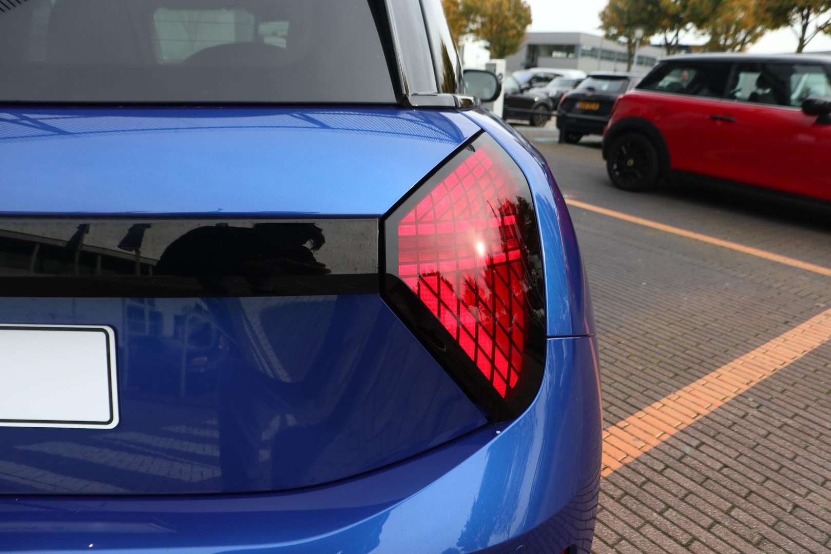 Mini Cooper E Classic_Cooper E - 2026 - Joinsteer - #22