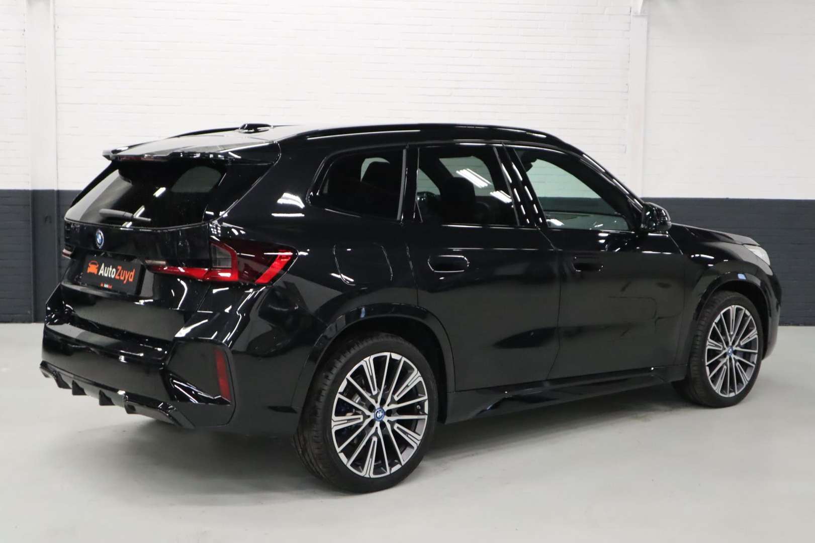 BMW X1 High Executive XDrive30e - 2024 - Joinsteer - #1