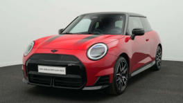 Mini Cooper E JCW Cooper E - 2024 - Joinsteer - #1
