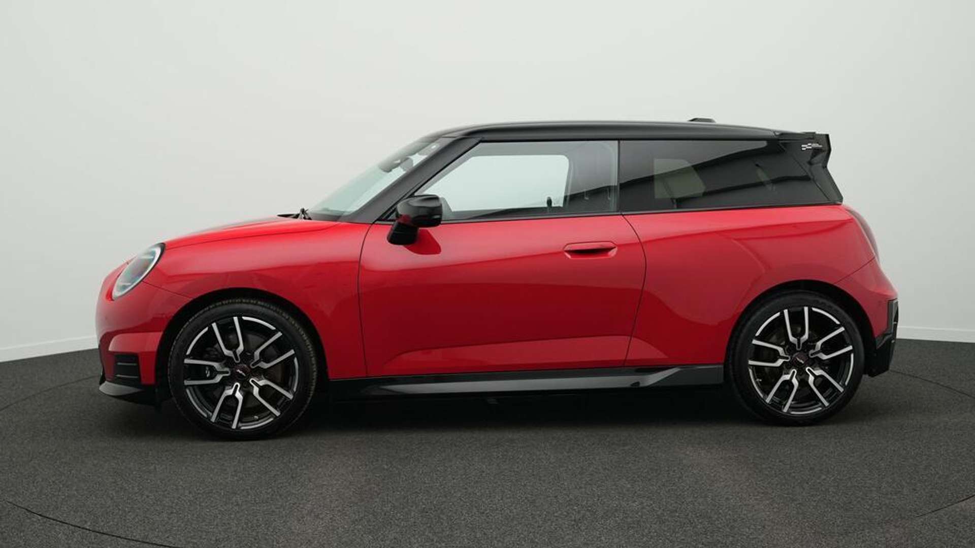 Mini Cooper E JCW Cooper E - 2024 - Joinsteer - #2