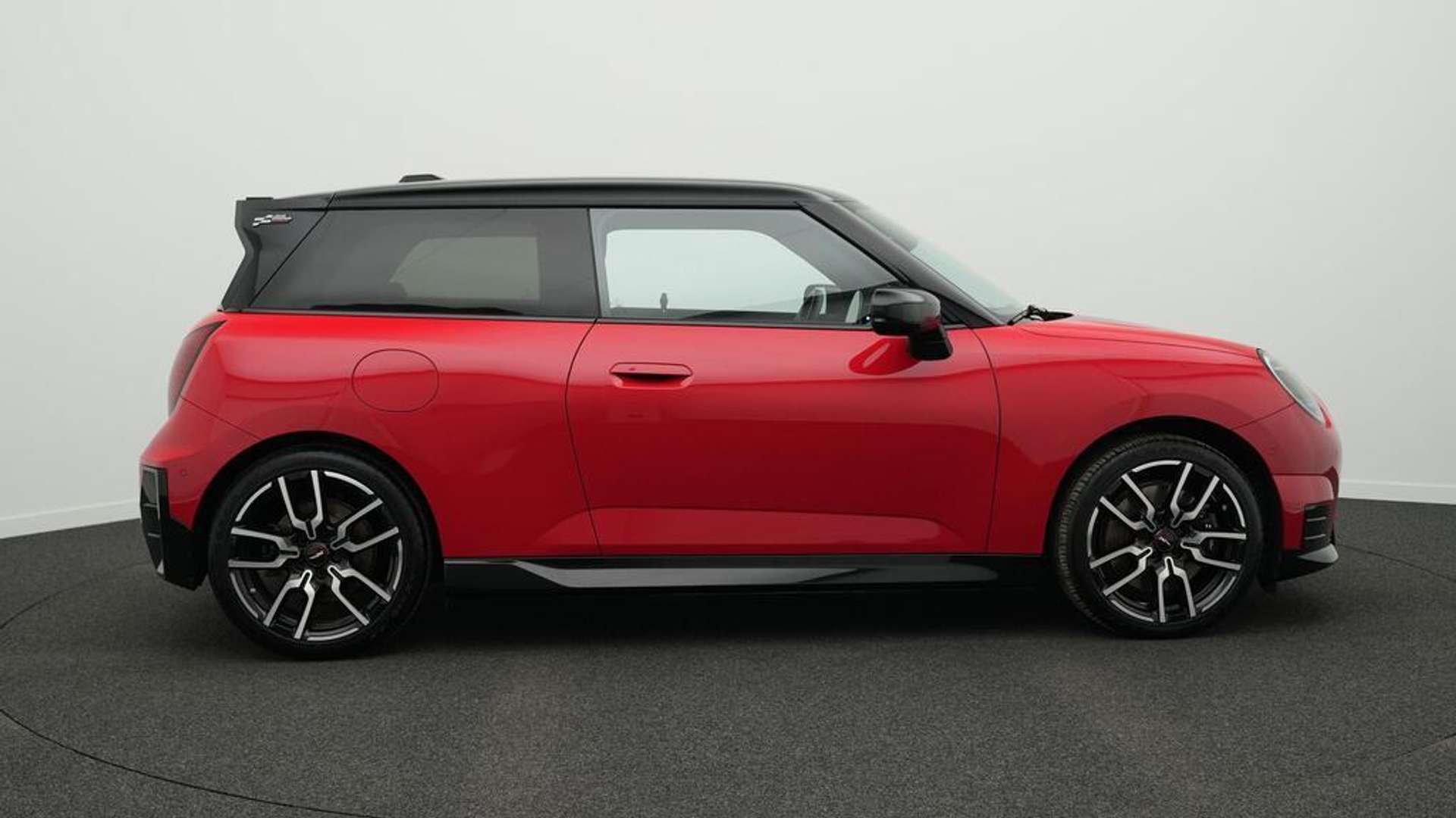 Mini Cooper E JCW Cooper E - 2024 - Joinsteer - #3