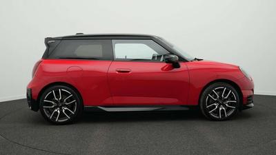 Mini Cooper E JCW Cooper E -  - Joinsteer - #2