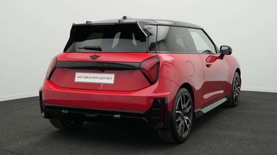 Mini Cooper E JCW Cooper E -  - Joinsteer - #3