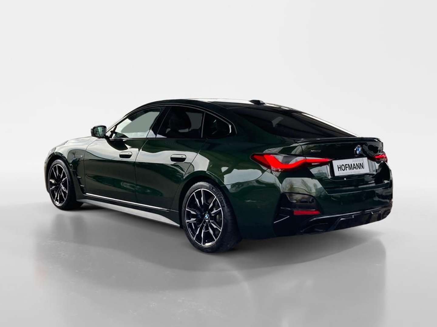BMW Série 4 M440i XDrive - 2021 - Joinsteer