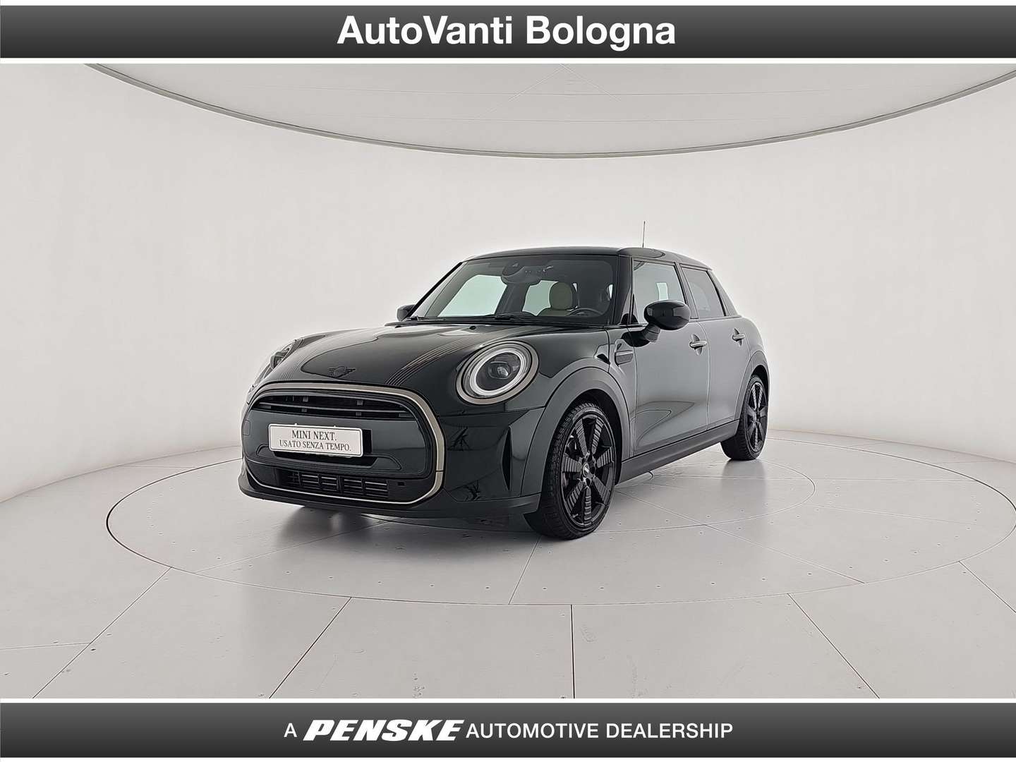 Mini 5 Portes Classic Cooper - 2023 - Joinsteer - #1