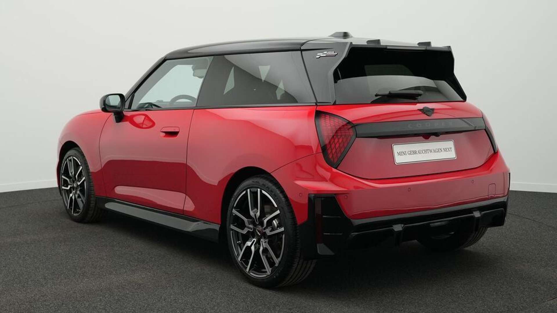 Mini Cooper E JCW Cooper E - 2024 - Joinsteer - #7