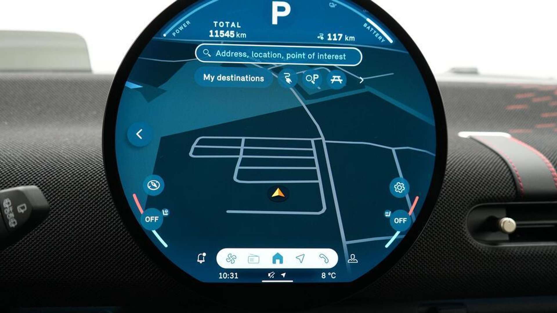 Mini Cooper E JCW Cooper E - 2024 - Joinsteer - #9