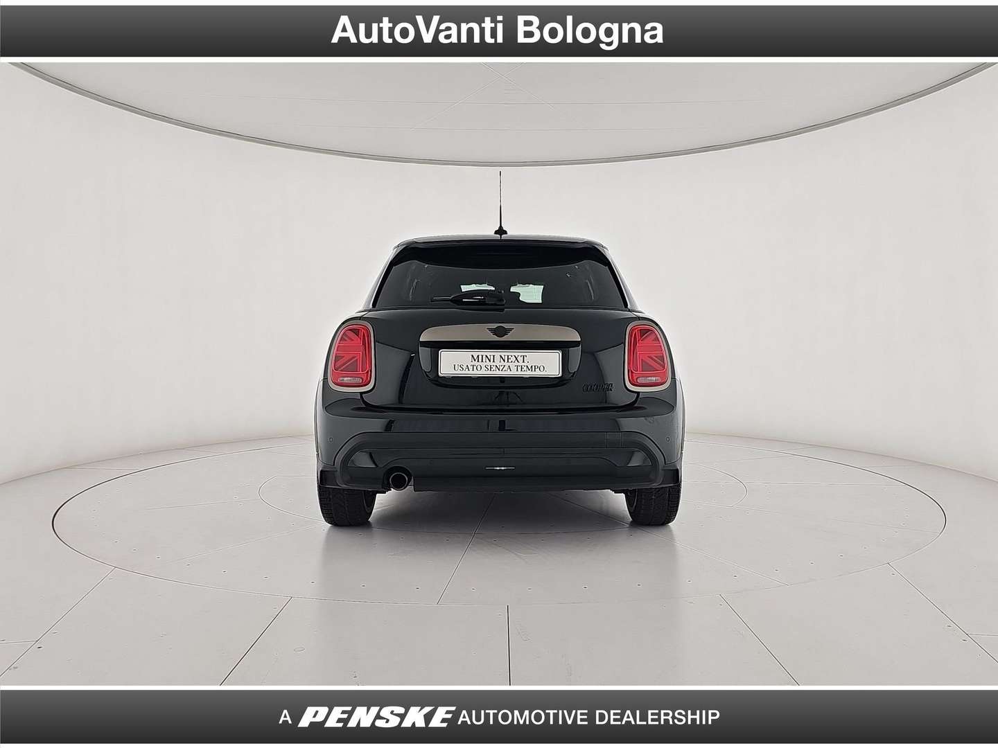 Mini 5 Portes Classic Cooper - 2023 - Joinsteer - #4