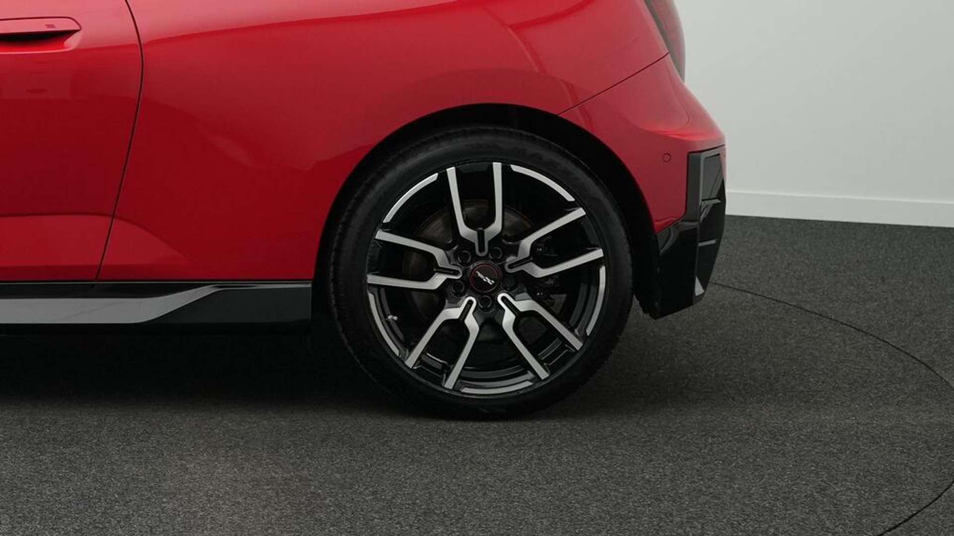 Mini Cooper E JCW Cooper E - 2024 - Joinsteer - #10