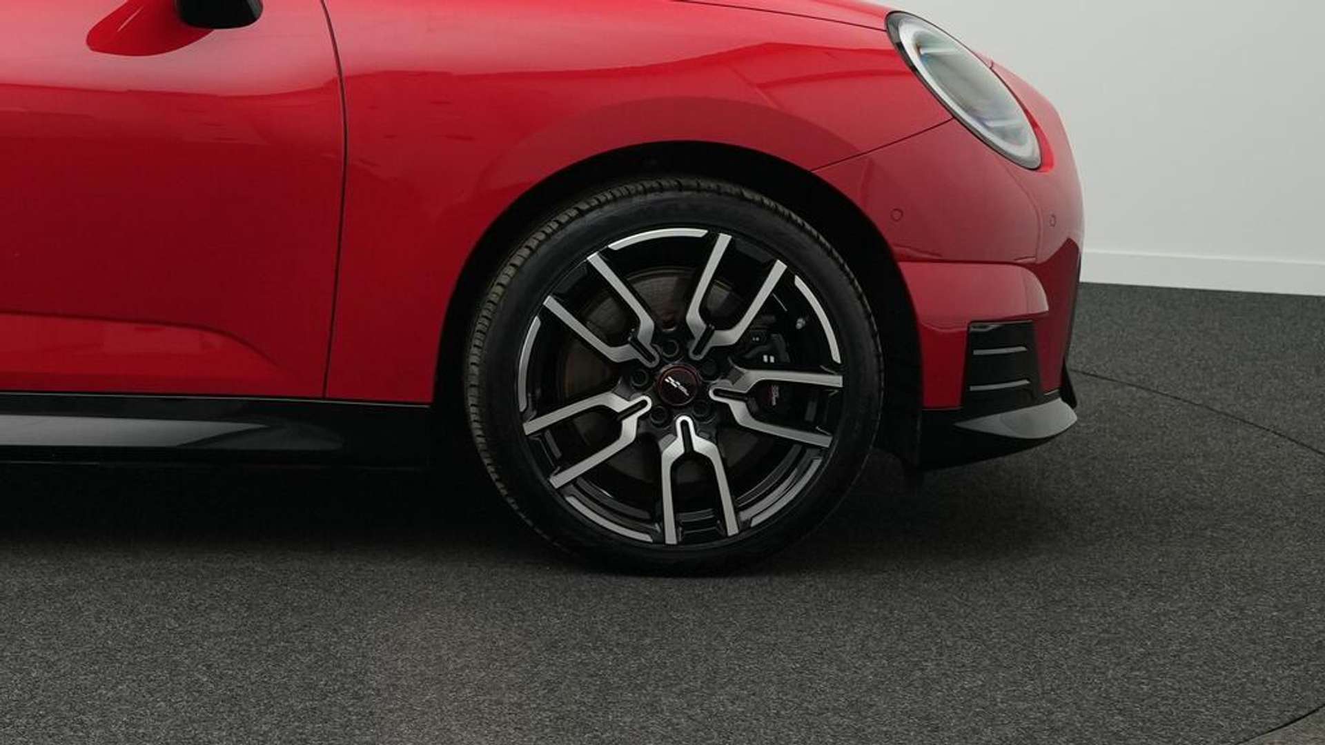 Mini Cooper E JCW Cooper E - 2024 - Joinsteer - #11