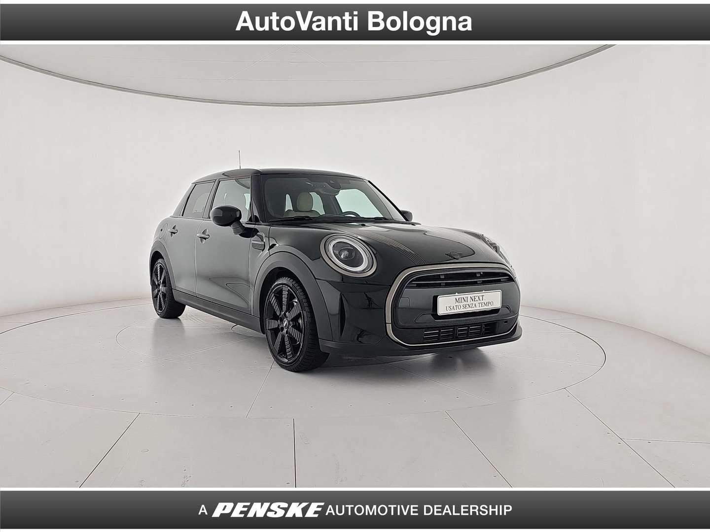 Mini 5 Portes Classic Cooper - 2023 - Joinsteer - #6
