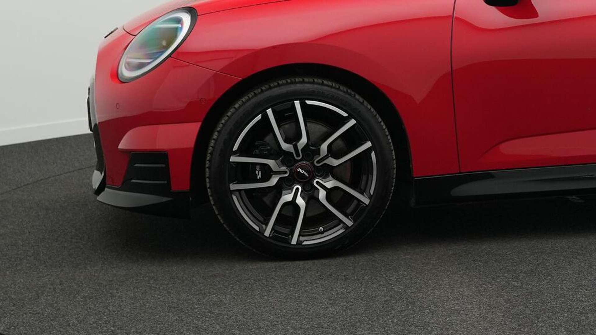 Mini Cooper E JCW Cooper E - 2024 - Joinsteer - #12