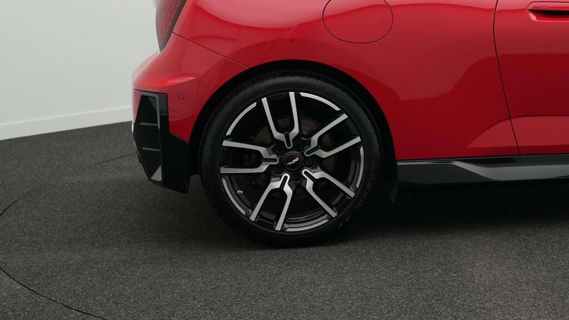 Mini Cooper E JCW Cooper E - 2024 - Joinsteer - #13