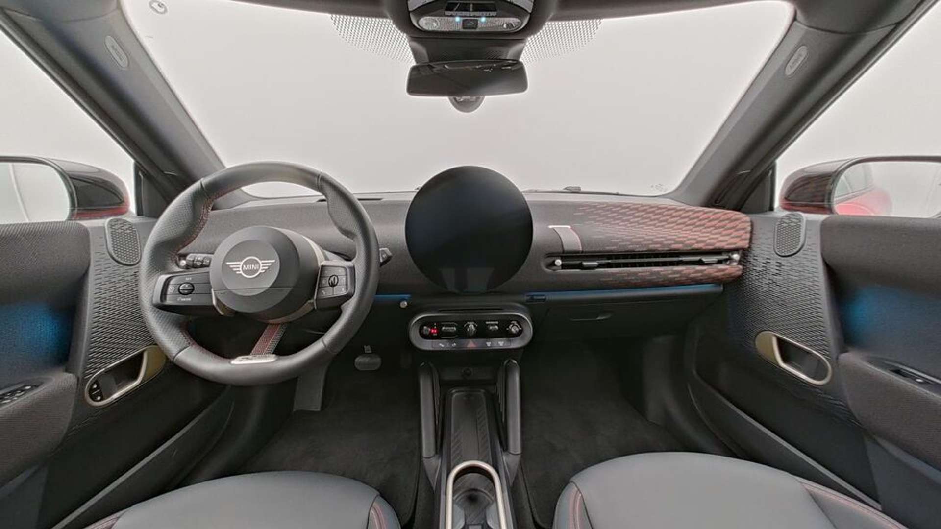 Mini Cooper E JCW Cooper E - 2024 - Joinsteer - #14