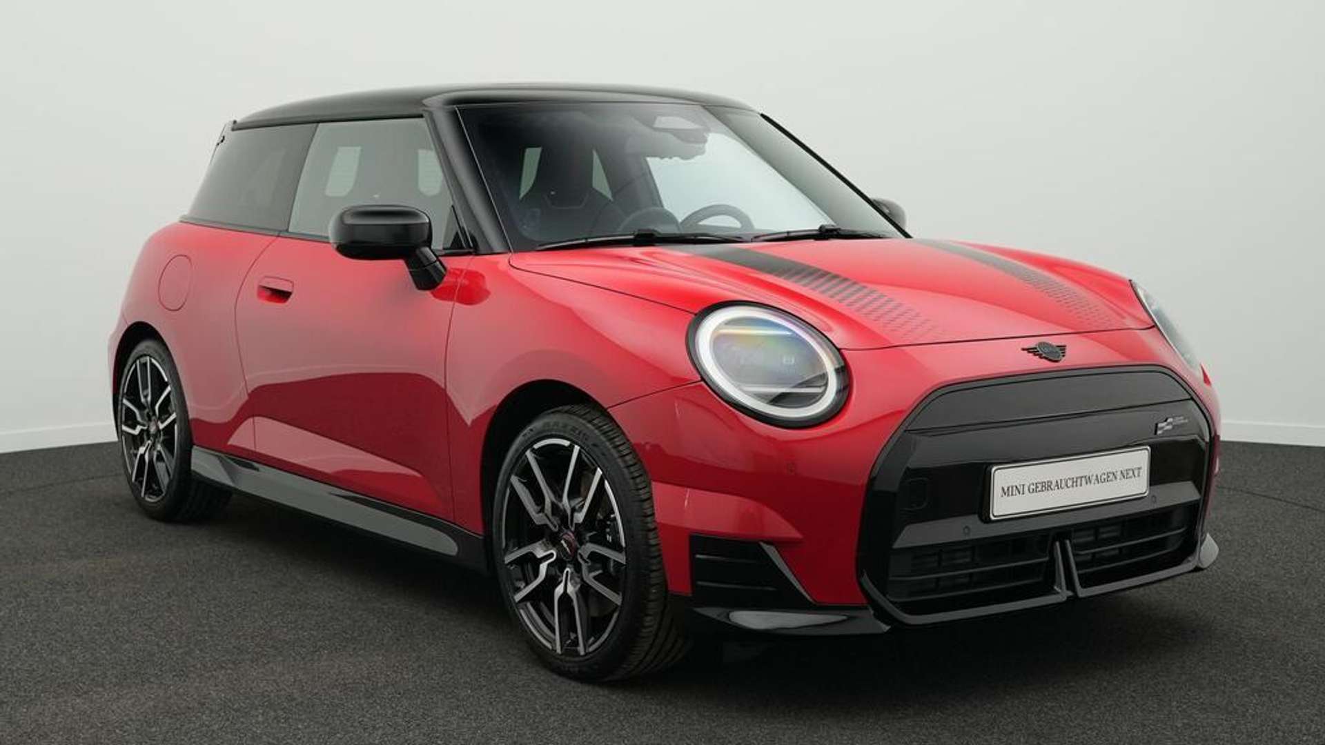Mini Cooper E JCW Cooper E - 2024 - Joinsteer - #15