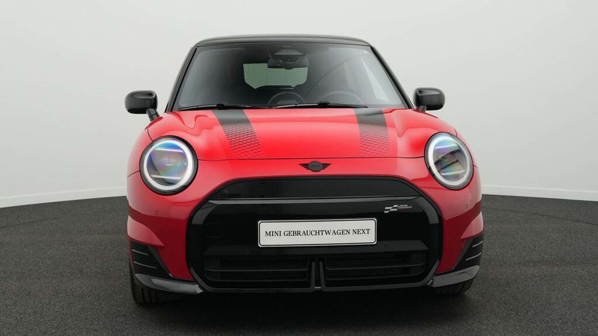 Mini Cooper E JCW Cooper E - 2024 - Joinsteer - #16