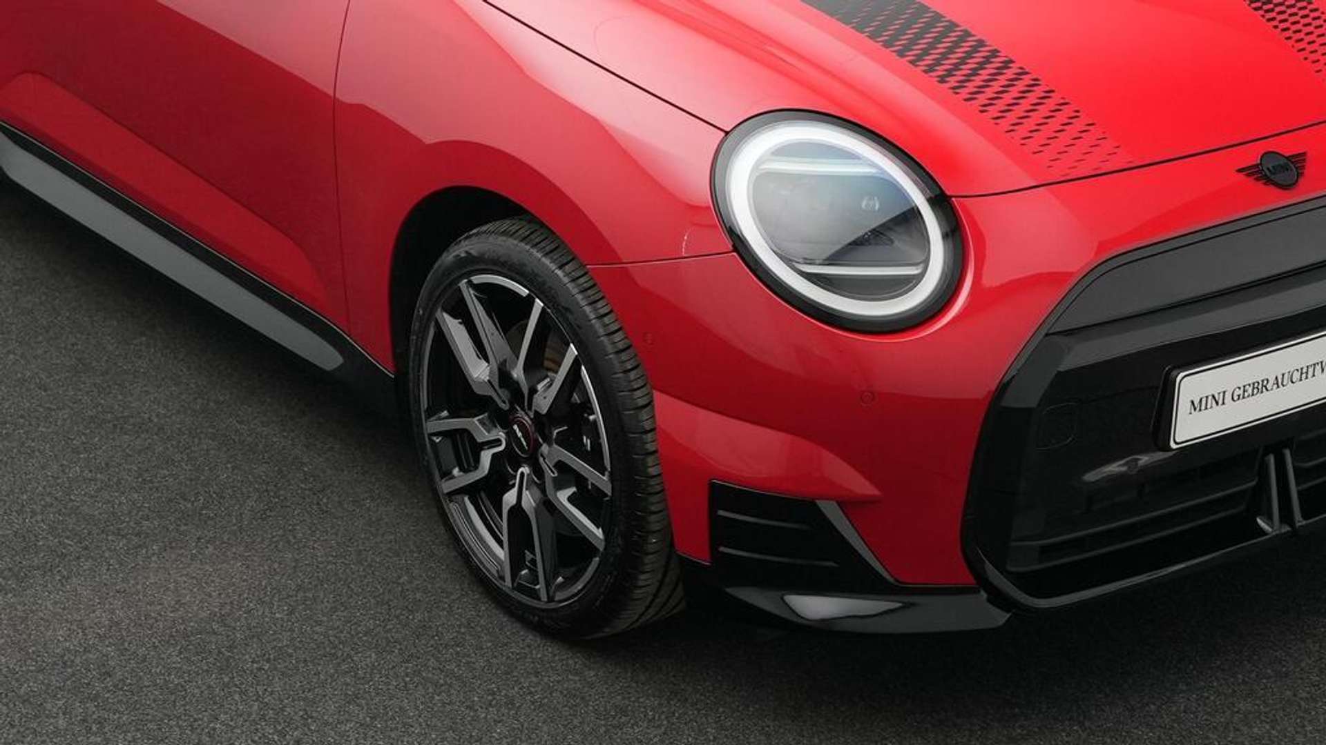 Mini Cooper E JCW Cooper E - 2024 - Joinsteer - #17