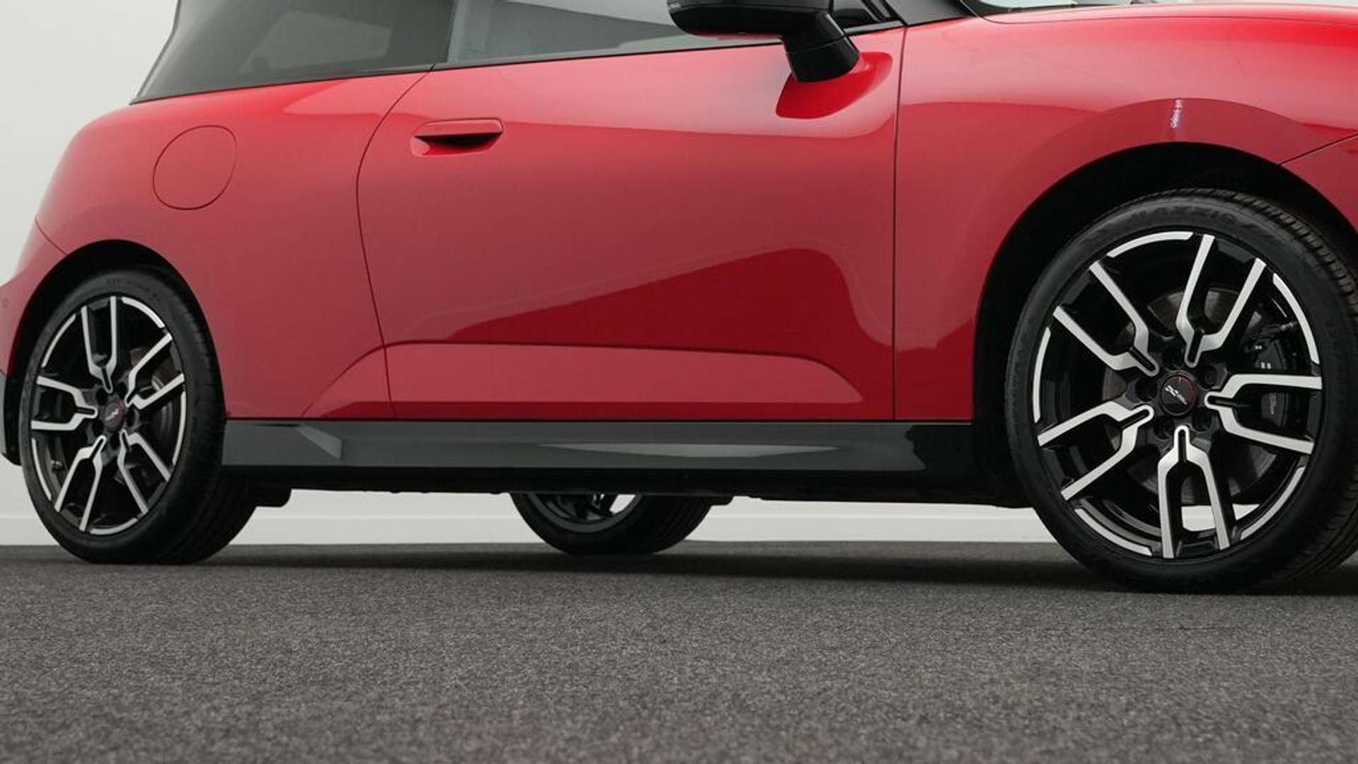 Mini Cooper E JCW Cooper E - 2024 - Joinsteer - #18