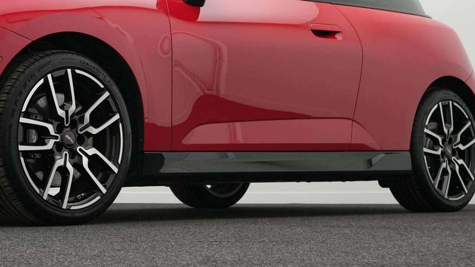 Mini Cooper E JCW Cooper E - 2024 - Joinsteer - #19