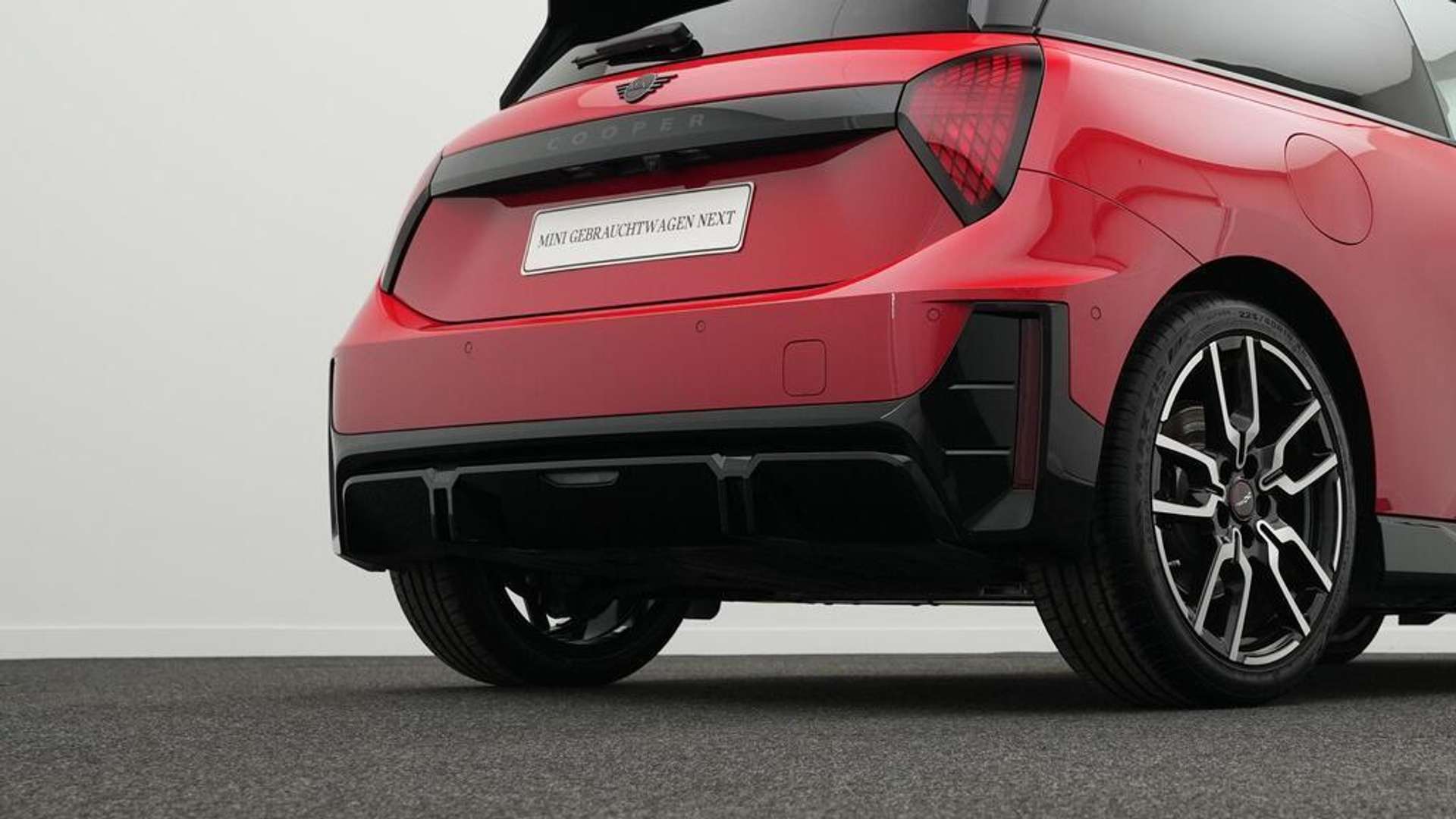 Mini Cooper E JCW Cooper E - 2024 - Joinsteer - #20