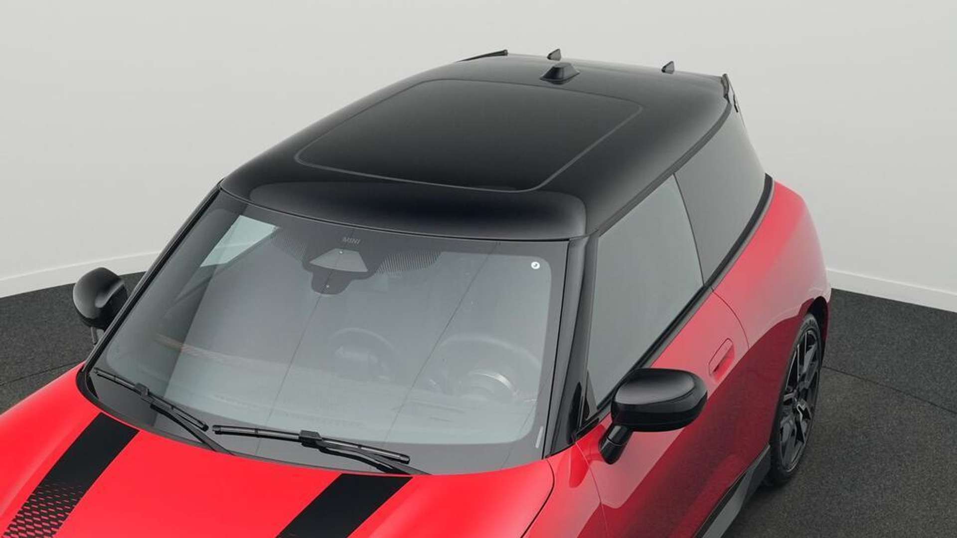 Mini Cooper E JCW Cooper E - 2024 - Joinsteer - #23