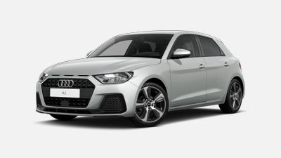 Audi A1 Sportback Advanced 25 TFSI S Tronic - 2023 - Joinsteer
