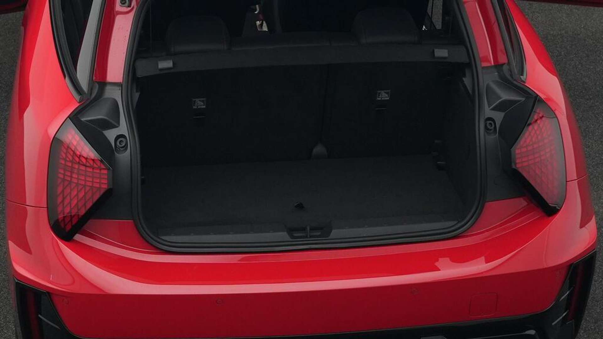 Mini Cooper E JCW Cooper E - 2024 - Joinsteer - #25