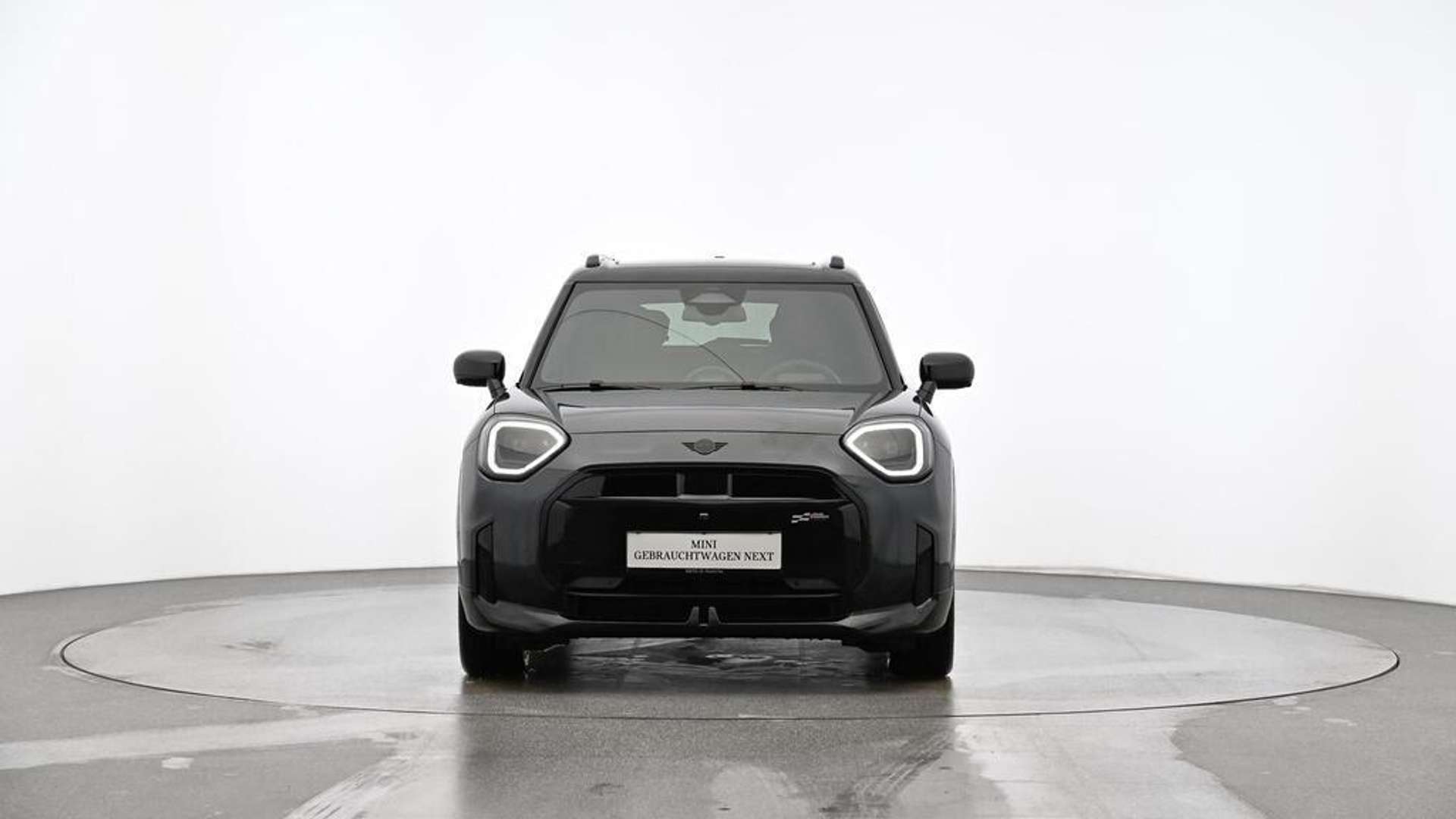 Mini Aceman Cooper SE - 2025 - Joinsteer - #5