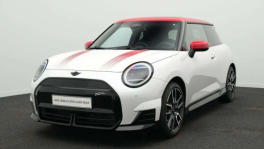 Mini Cooper E JCW Cooper E - 2025 - Joinsteer - #1