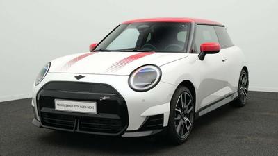 Mini Cooper E JCW Cooper E -  - Joinsteer - #1