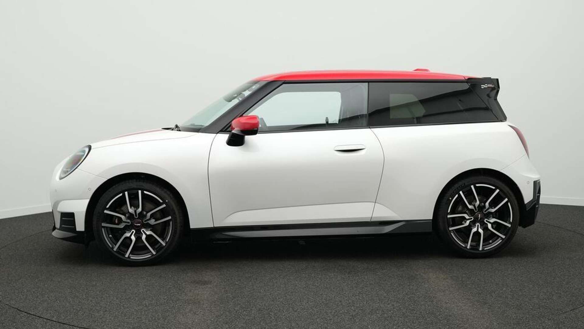 Mini Cooper E JCW Cooper E - 2025 - Joinsteer - #3