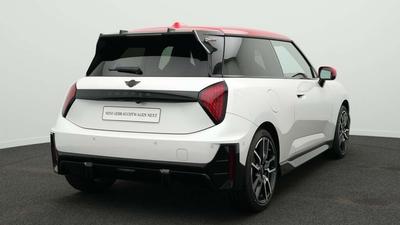 Mini Cooper E JCW Cooper E -  - Joinsteer - #3