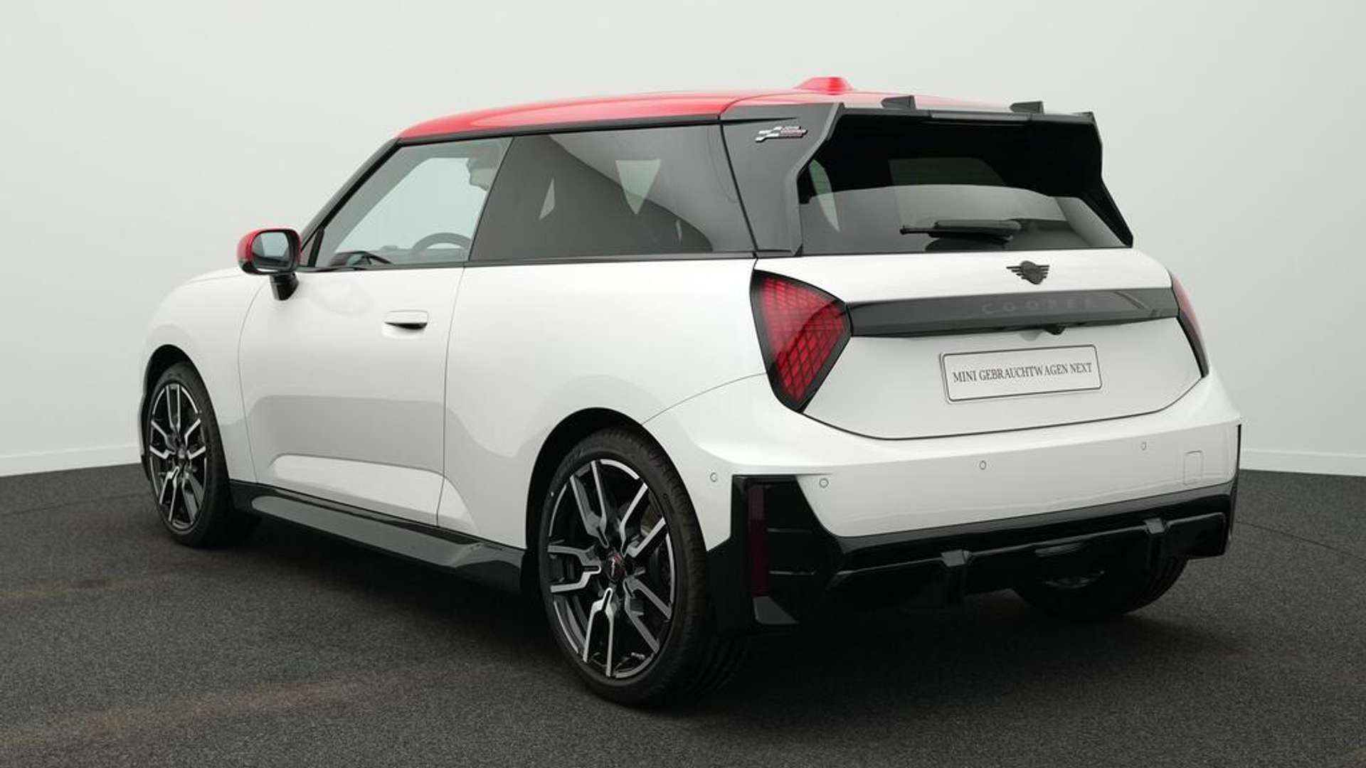 Mini Cooper E JCW Cooper E - 2025 - Joinsteer - #7