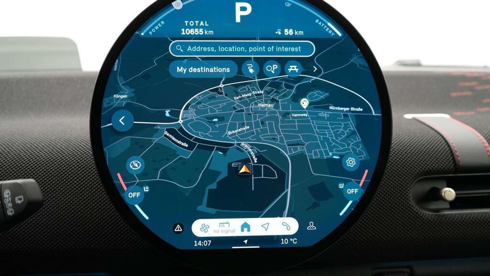 Mini Cooper E JCW Cooper E - 2025 - Joinsteer - #9