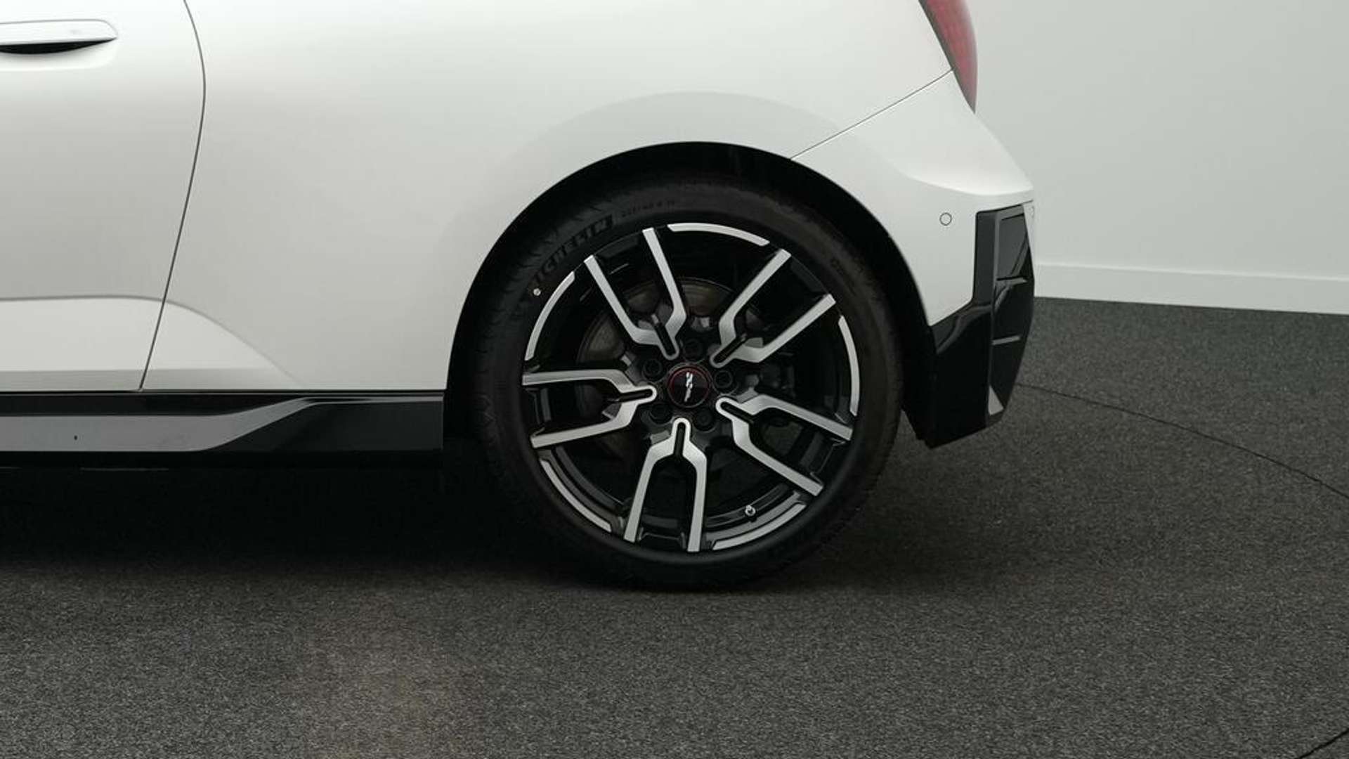 Mini Cooper E JCW Cooper E - 2025 - Joinsteer - #10