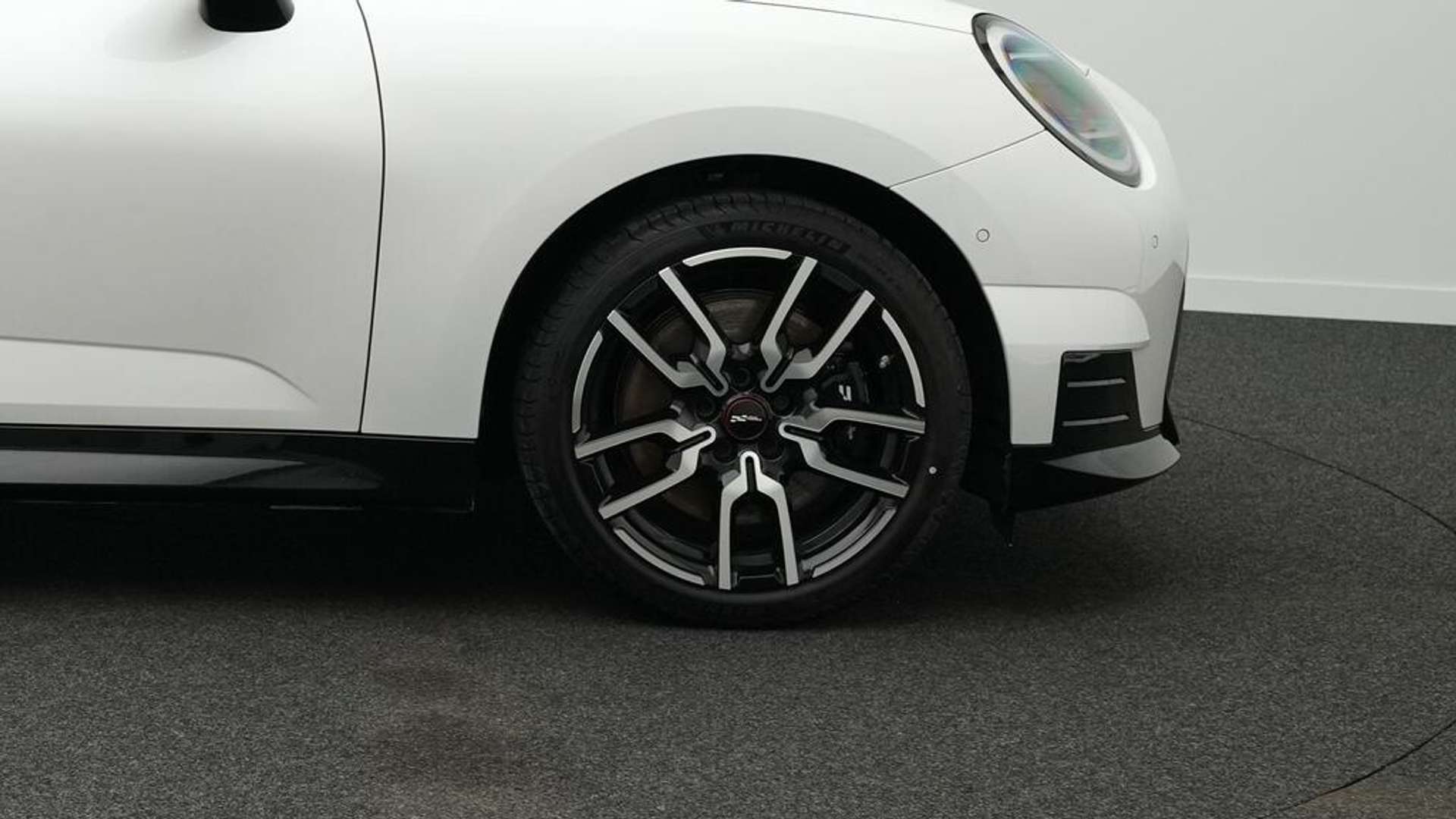 Mini Cooper E JCW Cooper E - 2025 - Joinsteer - #11