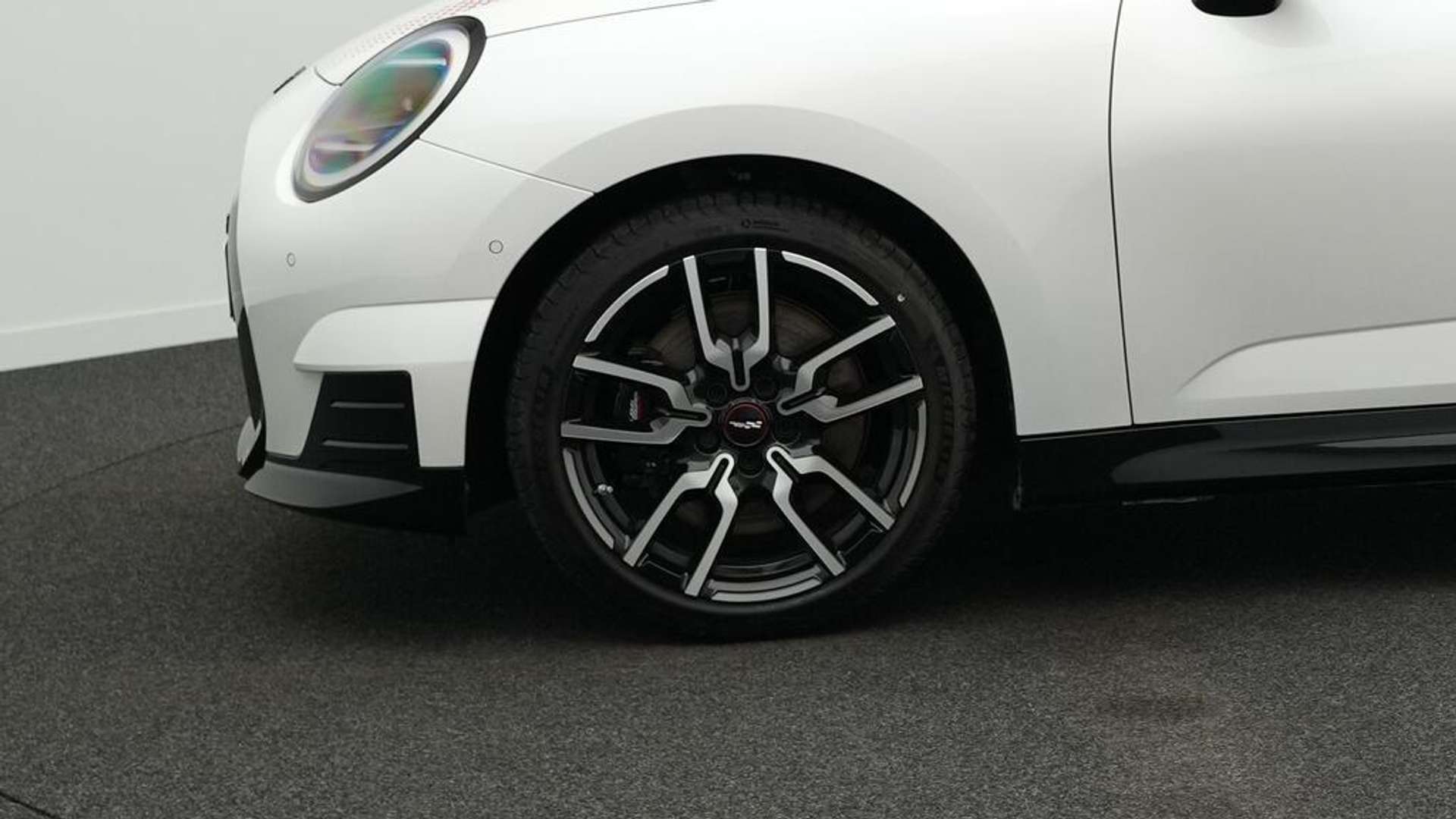 Mini Cooper E JCW Cooper E - 2025 - Joinsteer - #12