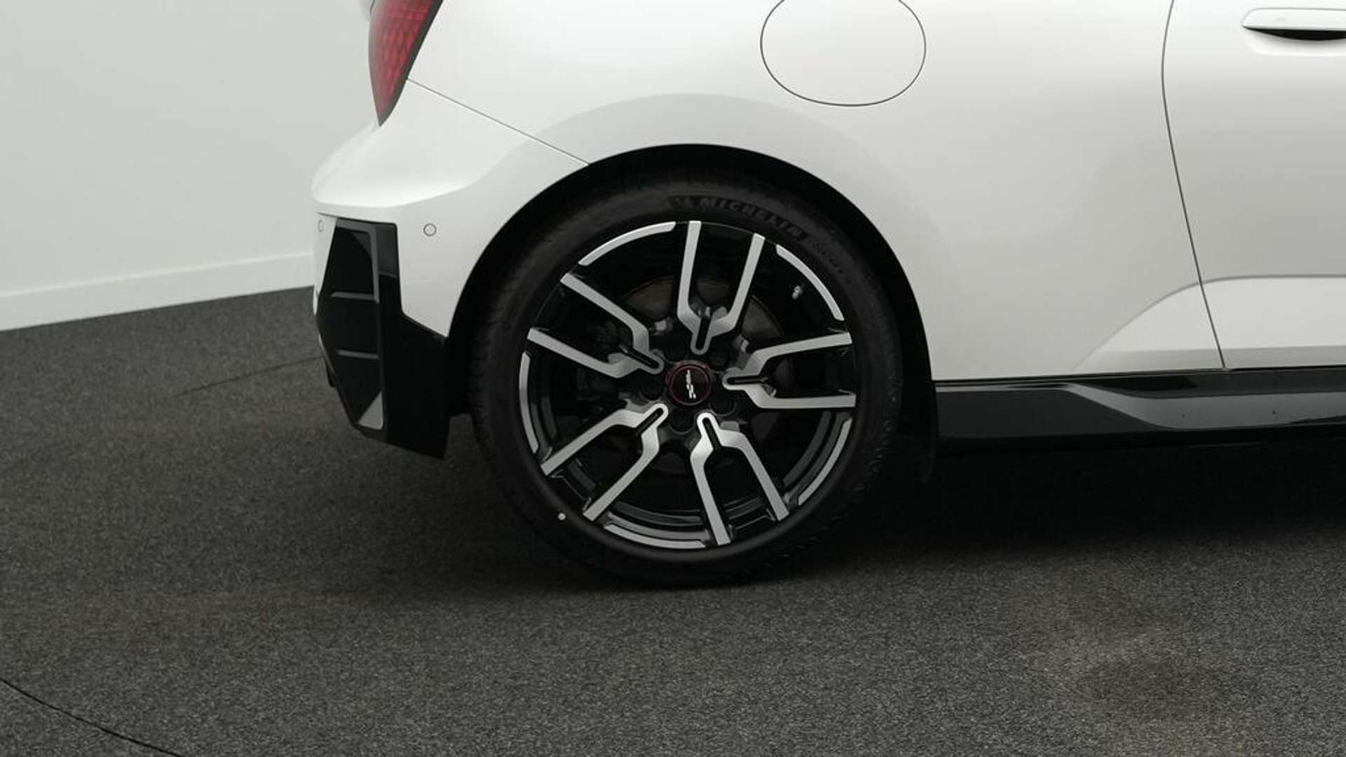 Mini Cooper E JCW Cooper E - 2025 - Joinsteer - #13