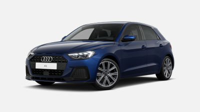Audi A1 Sportback Advanced 30 TFSI S Tronic - 2023 - Joinsteer
