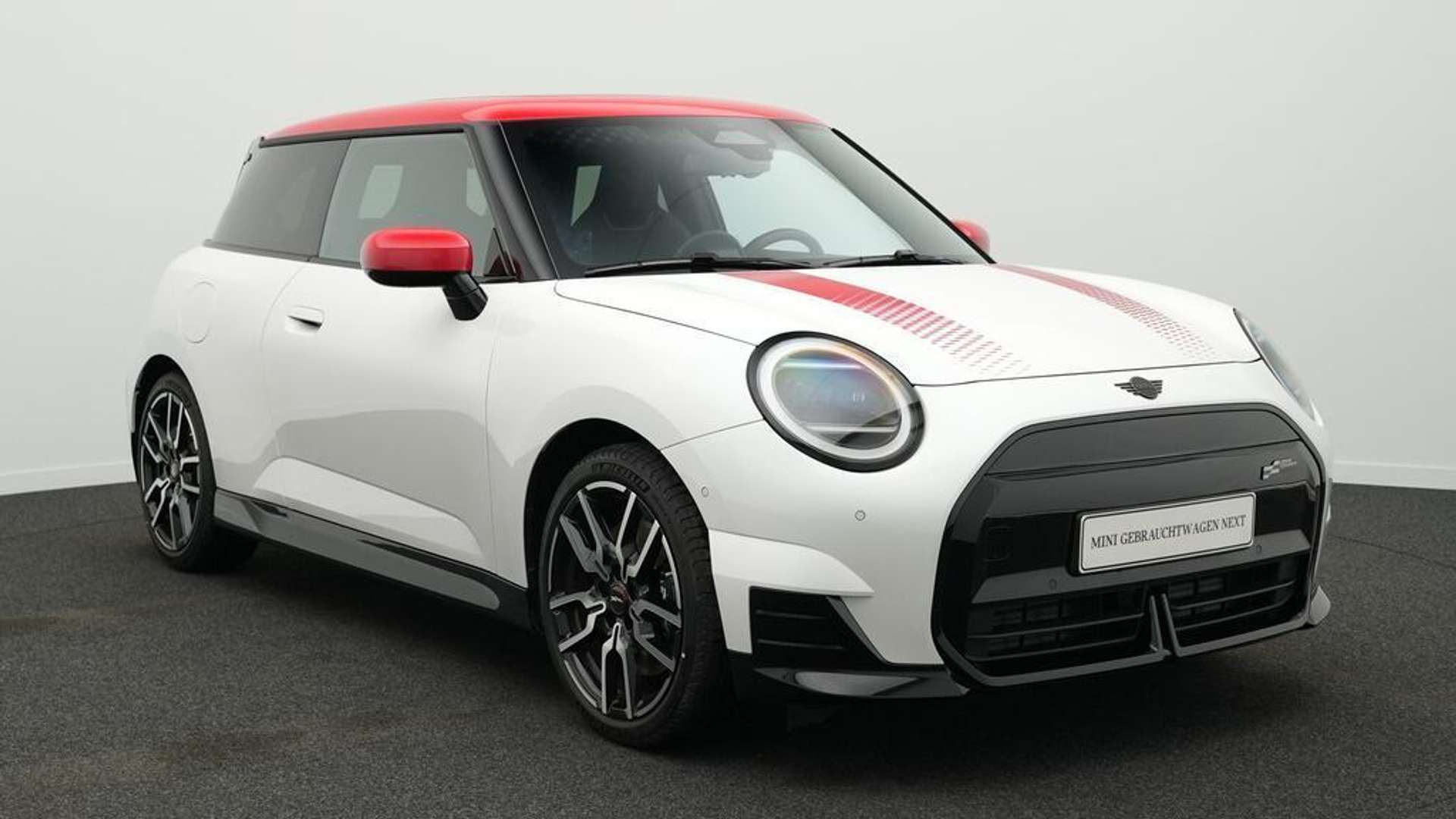 Mini Cooper E JCW Cooper E - 2025 - Joinsteer - #15