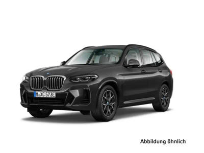 BMW X3 M Sport XDrive 30e -  - Joinsteer - #1