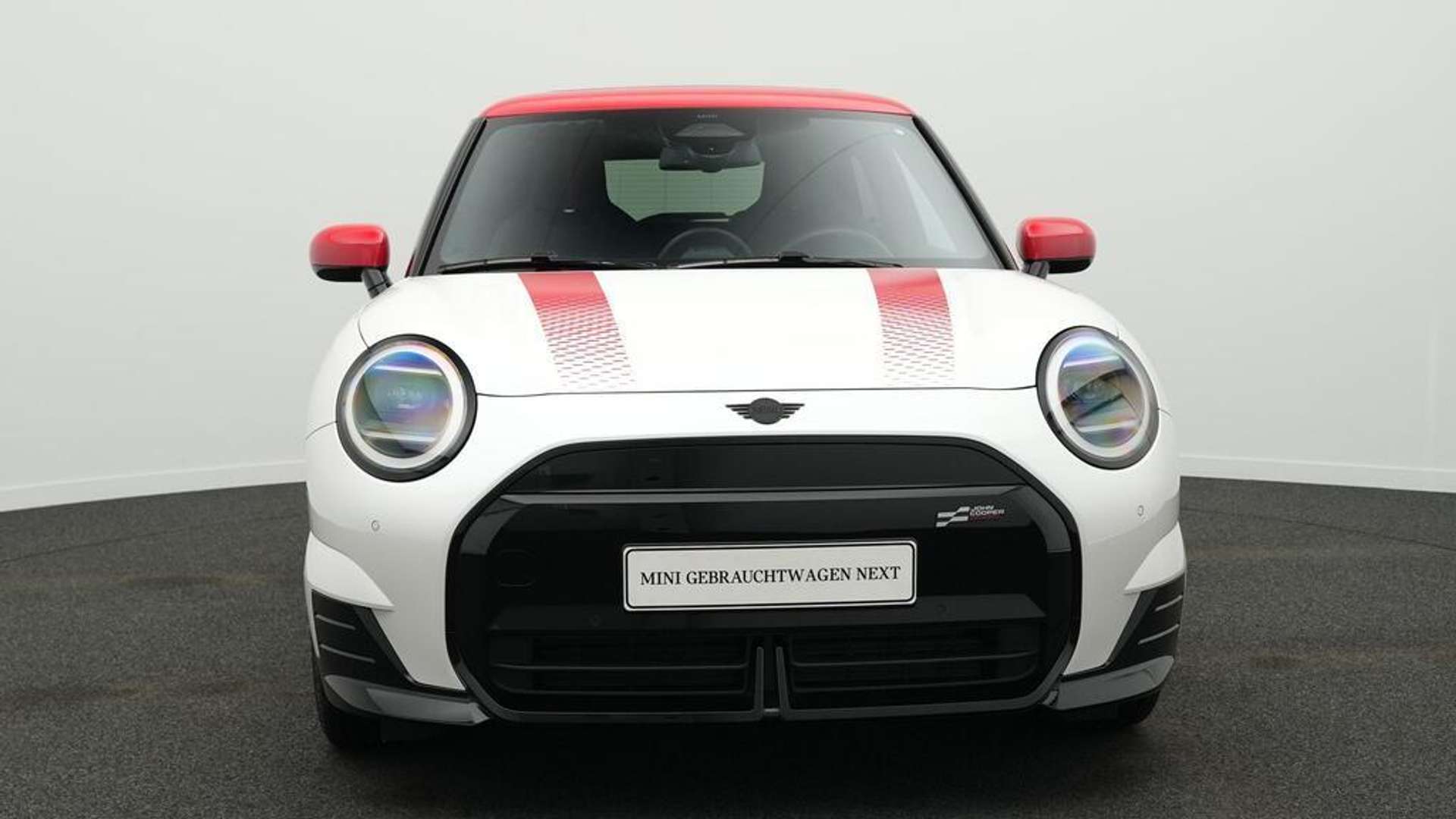 Mini Cooper E JCW Cooper E - 2025 - Joinsteer - #16