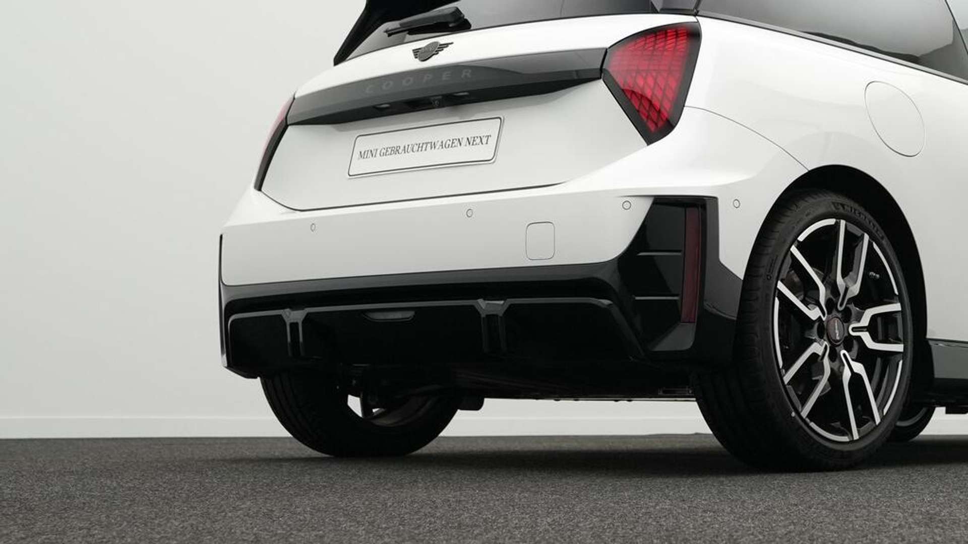 Mini Cooper E JCW Cooper E - 2025 - Joinsteer - #18