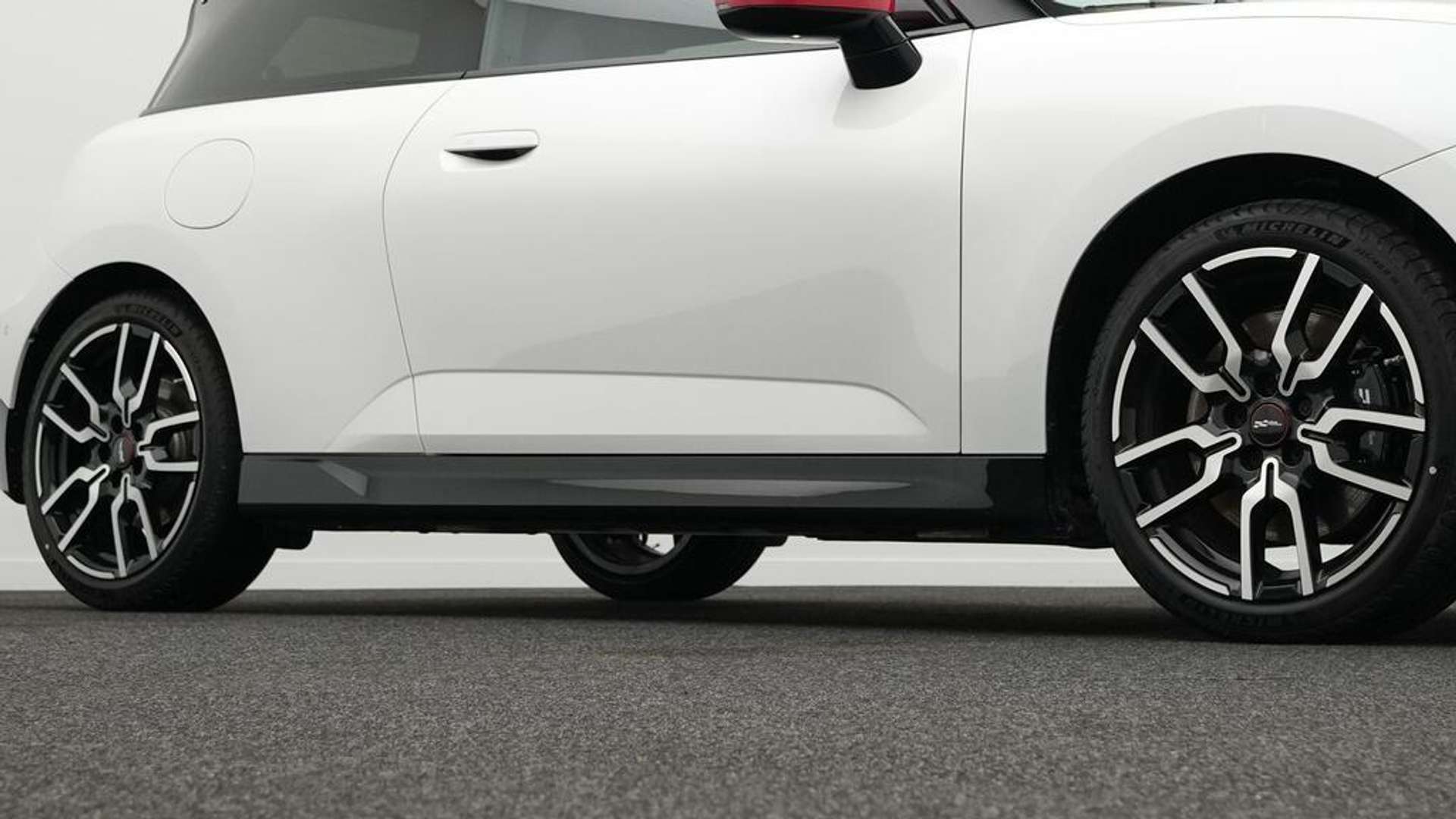 Mini Cooper E JCW Cooper E - 2025 - Joinsteer - #19