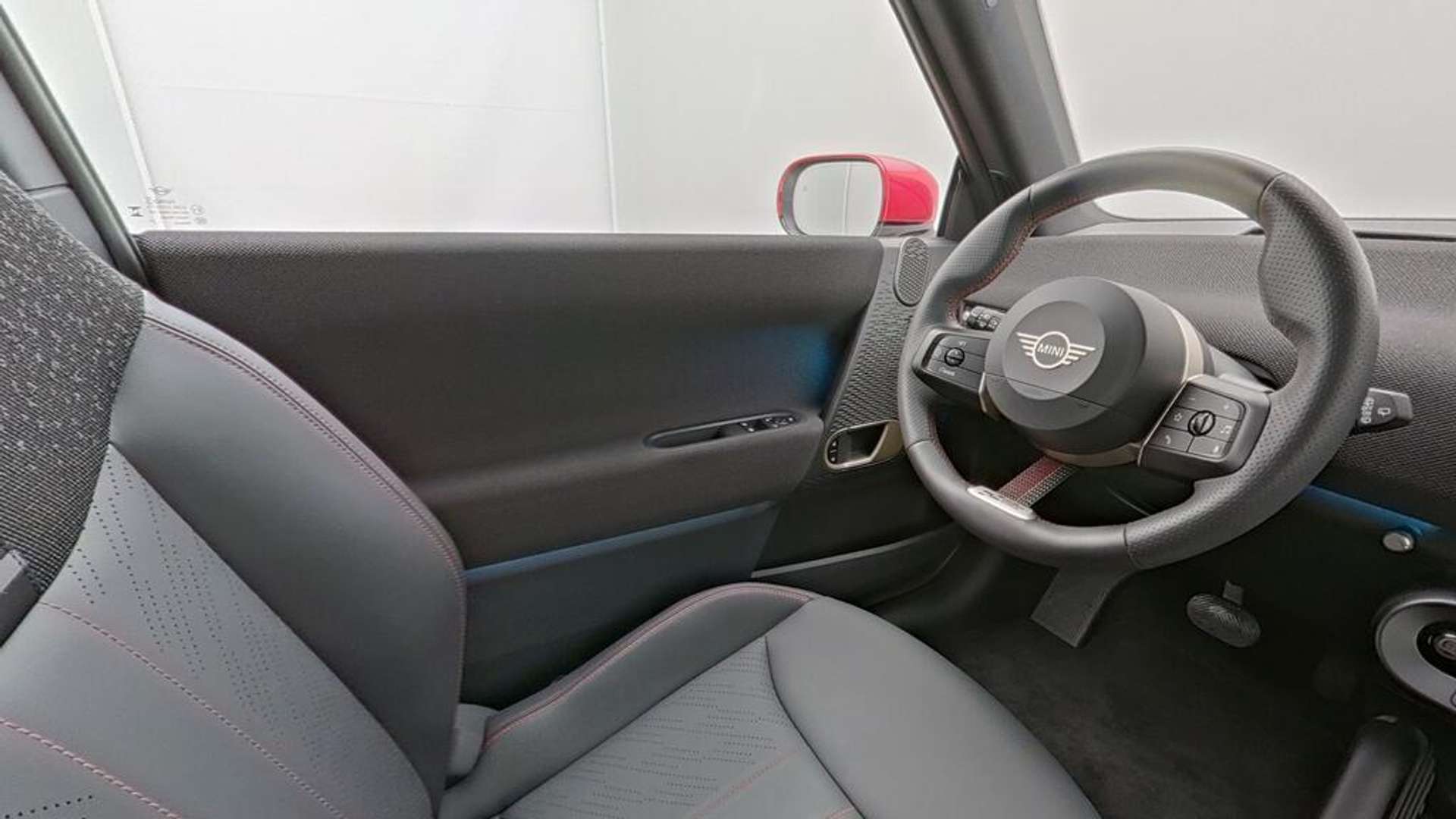 Mini Cooper E JCW Cooper E - 2025 - Joinsteer - #22